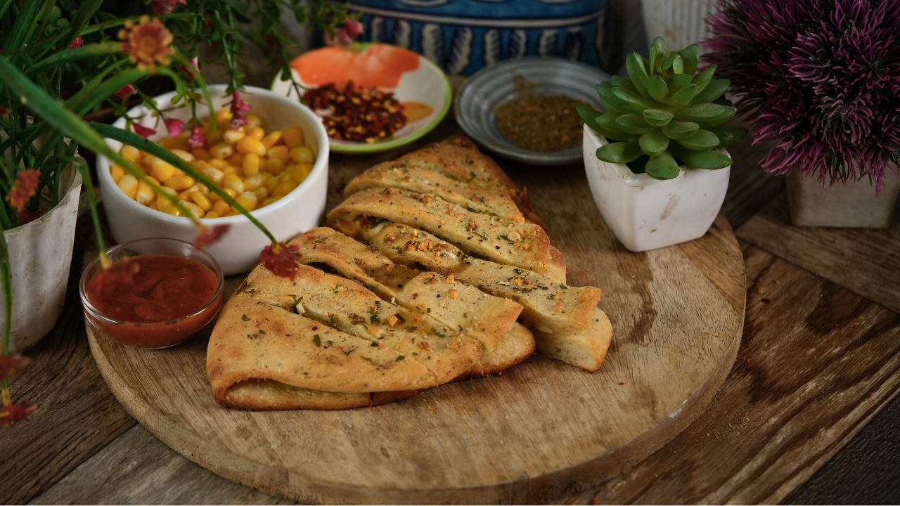 Garlic Bread